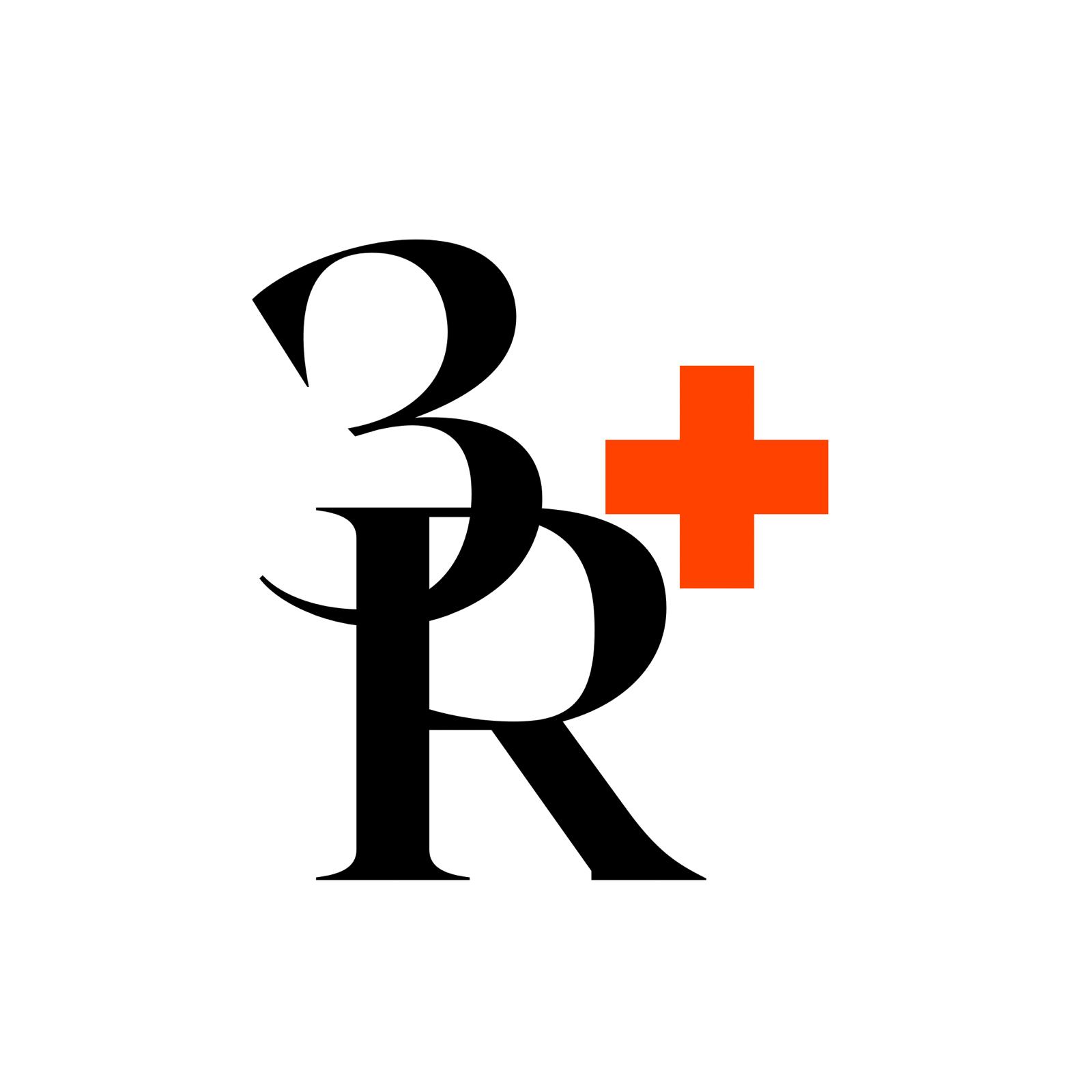 3R Krankenfahrdienst Logo